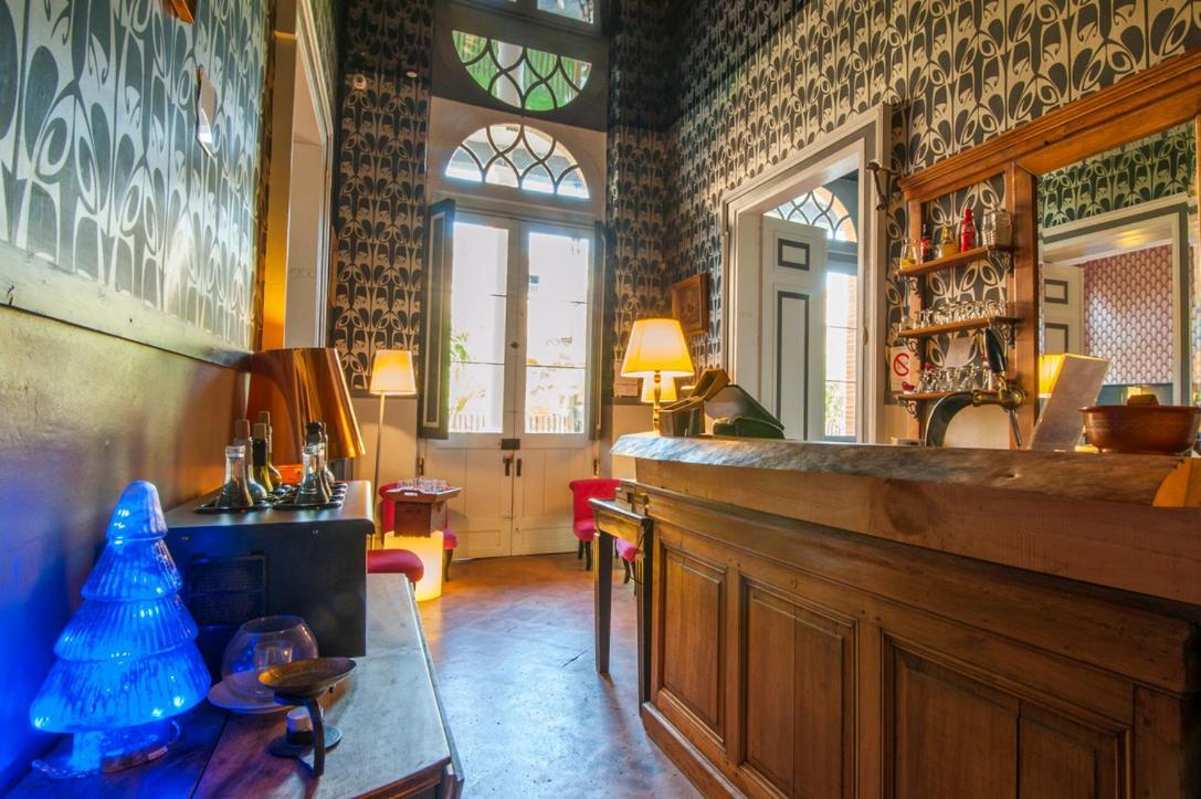 Maison D'Hotes La Lumiere De Migou ボーモン・ド・ロマーニュ 部屋 写真